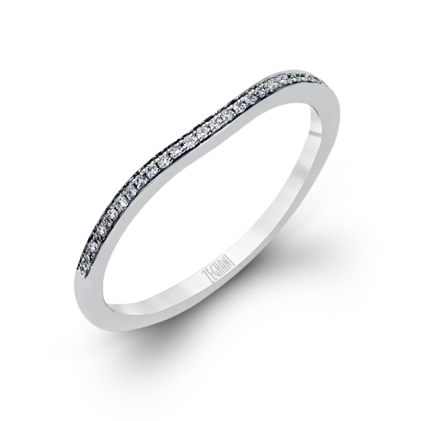 Wedding Band 226Z