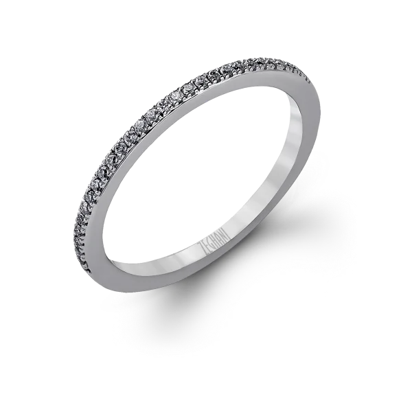 Wedding Band 272Z