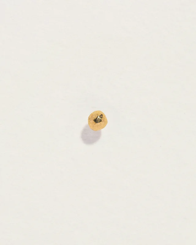 3mm Molten Stud