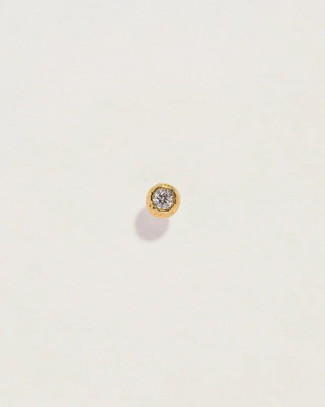 4mm Molten Stud