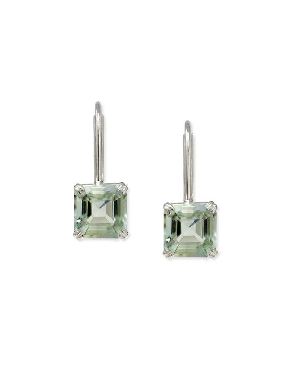 Green Amethyst