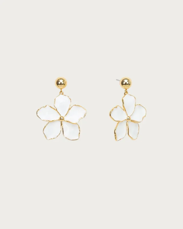 Larissa Earrings