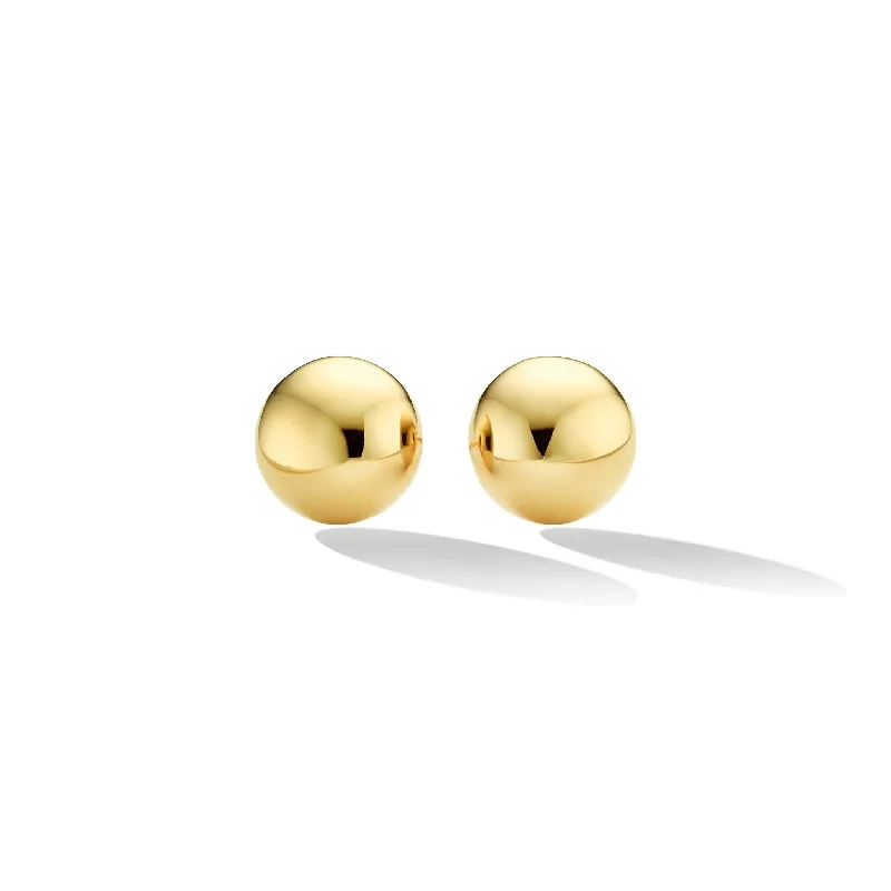 PSYCHE Stud Earrings Medium