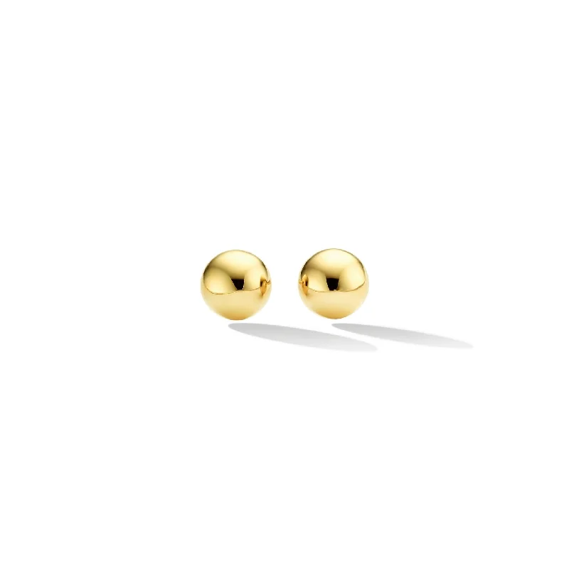 PSYCHE Stud Earrings Small