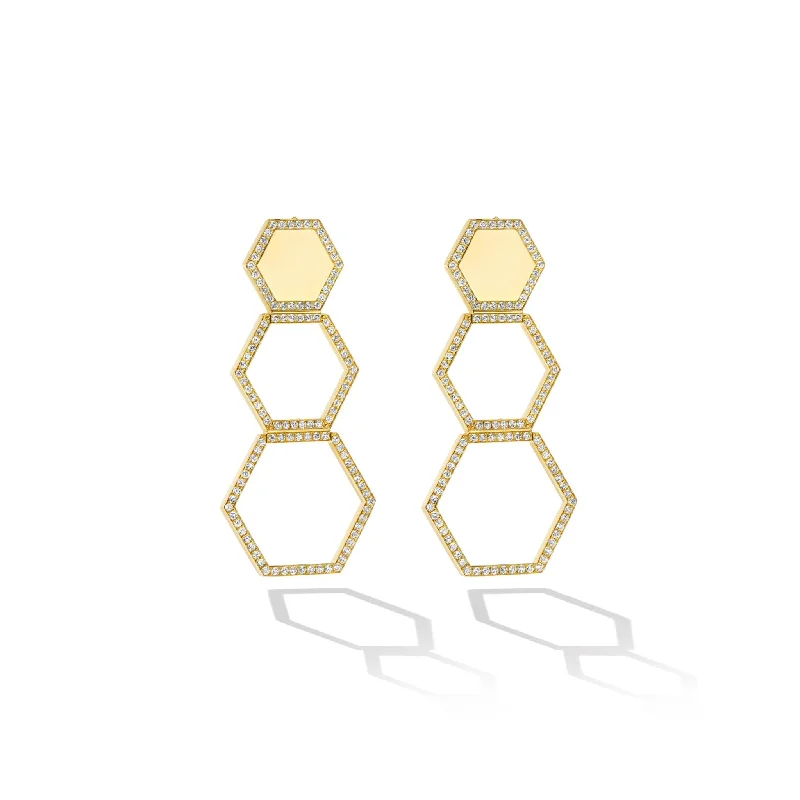 B HOME Convertible Earrings