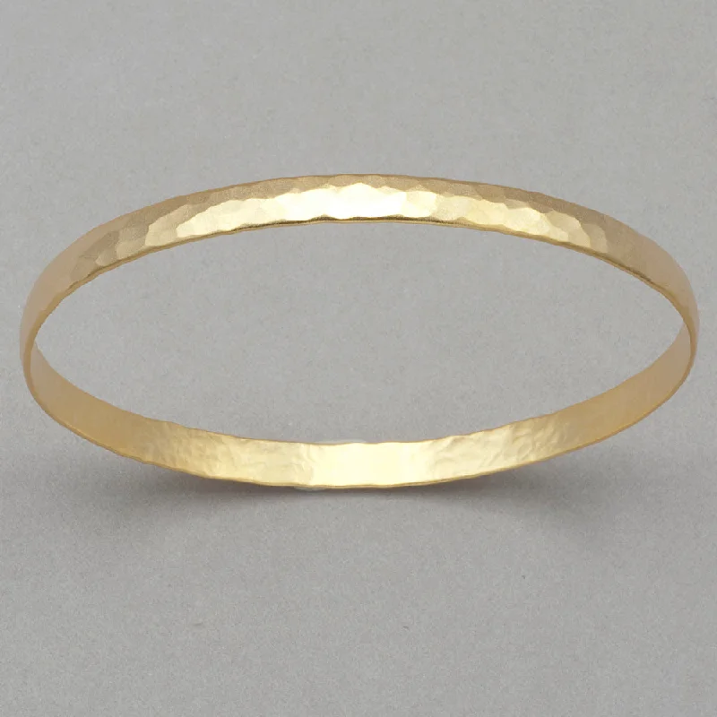 Holly Yashi Everyday Bangle