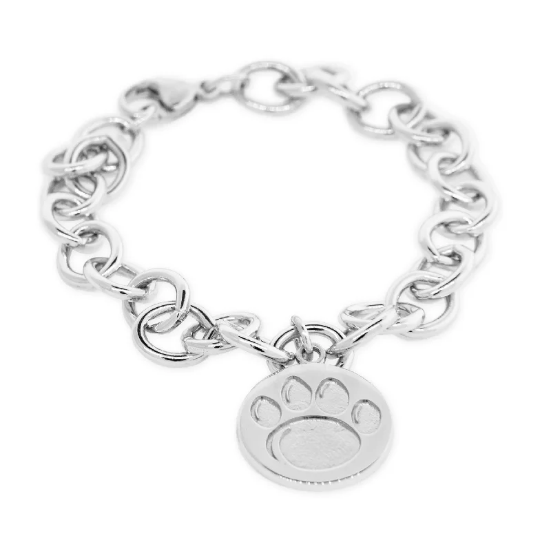 Official Paw Link Bracelet